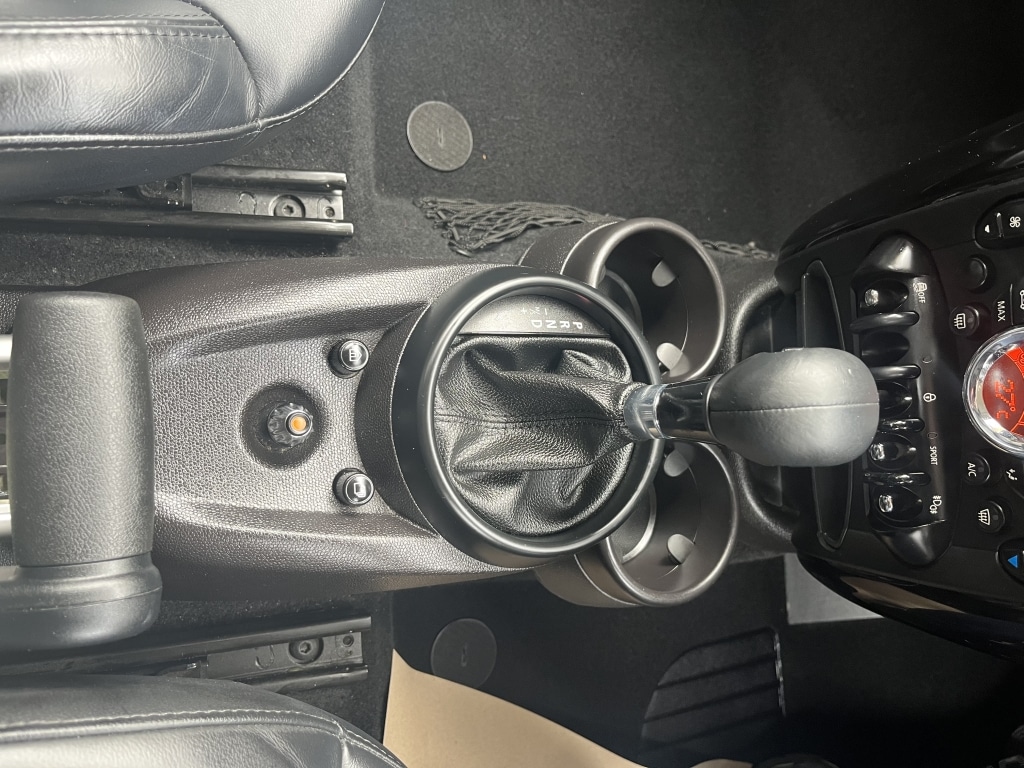 Used MINI Countryman 2015 for sale - 77822557: Photo 12