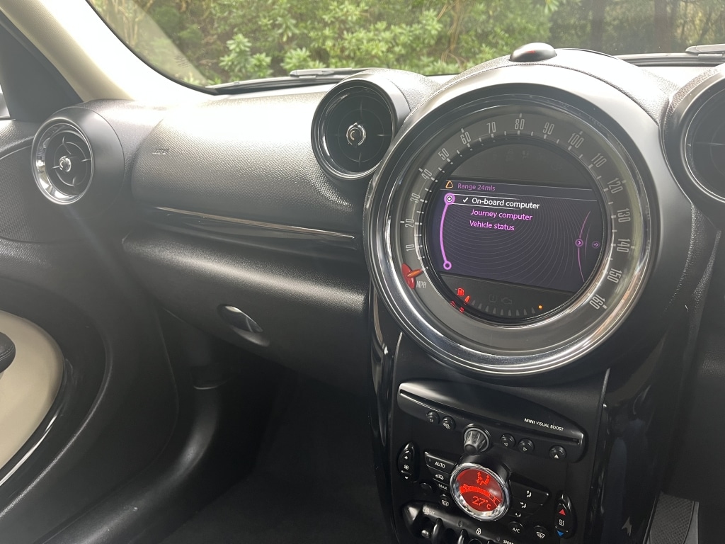 Used MINI Countryman 2015 for sale - 77822557: Photo 13