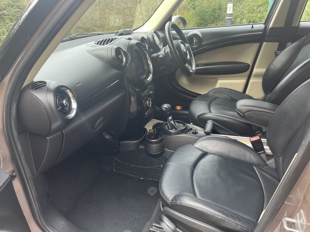 Used MINI Countryman 2015 for sale - 77822557: Photo 16