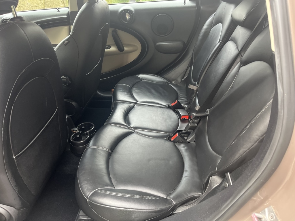 Used MINI Countryman 2015 for sale - 77822557: Photo 17