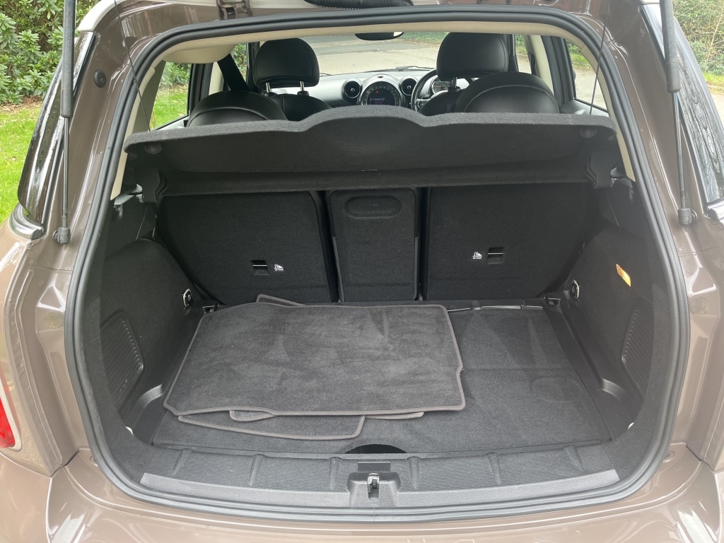 Used MINI Countryman 2015 for sale - 77822557: Photo 18