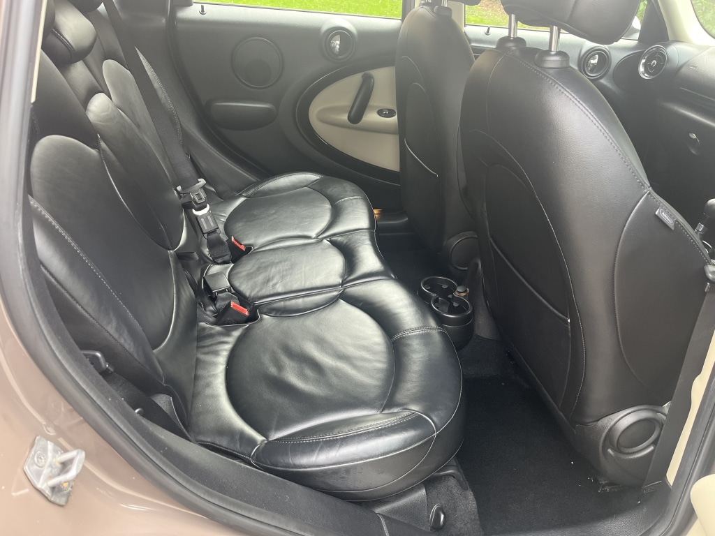 Used MINI Countryman 2015 for sale - 77822557: Photo 19