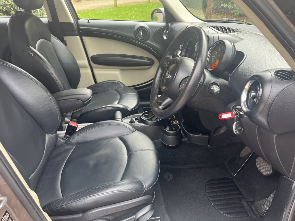 Used MINI Countryman 2015 for sale - 77822557: Photo 20