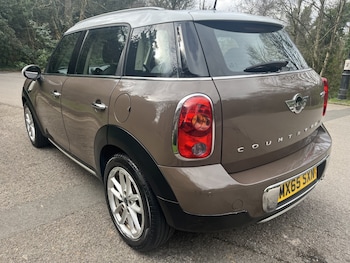 Used MINI Countryman 2015 for sale - 77822557: Photo