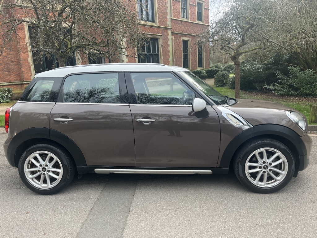 Used MINI Countryman 2015 for sale - 77822557: Photo 6