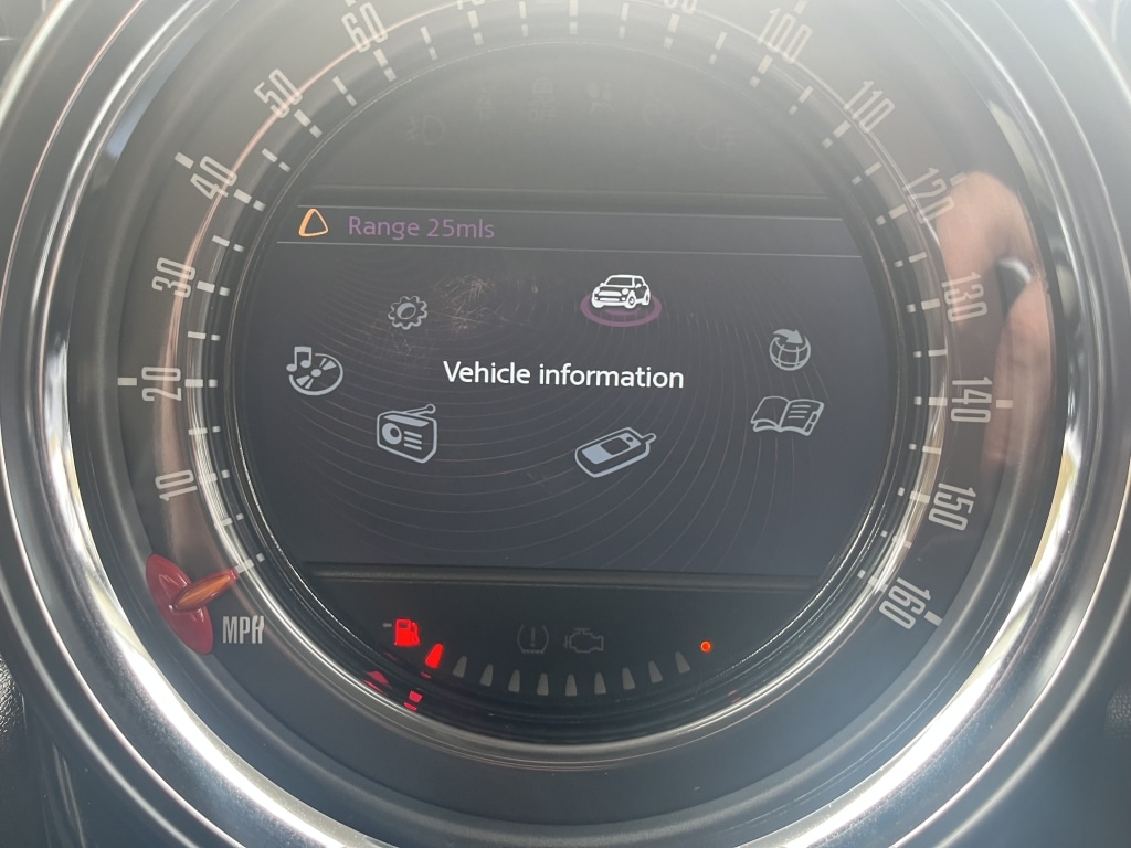 Used MINI Countryman 2015 for sale - 77822557: Photo 8