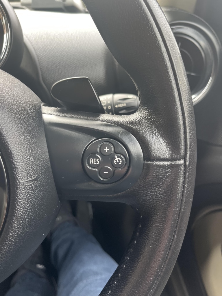 Used MINI Countryman 2015 for sale - 77822557: Photo 9