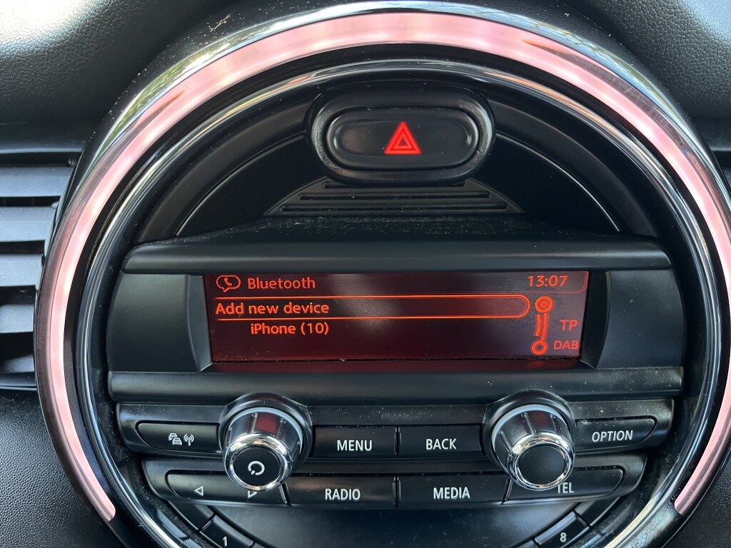 Used MINI Hatch 2015 for sale - 77731176: Photo 13