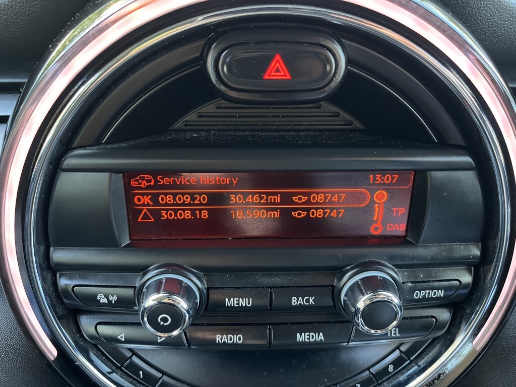 Used MINI Hatch 2015 for sale - 77731176: Photo 14