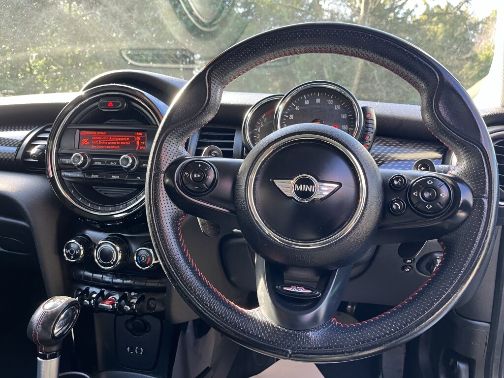 Used MINI Hatch 2015 for sale - 77731176: Photo 17