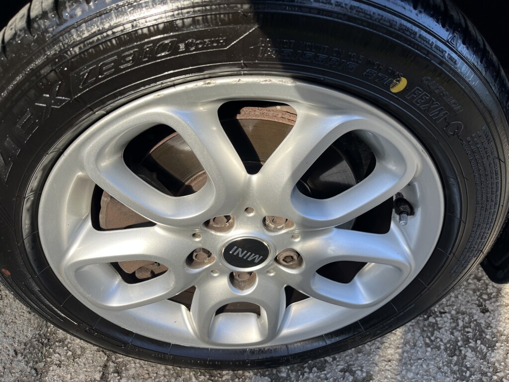 Used MINI Hatch 2015 for sale - 77731176: Photo 18