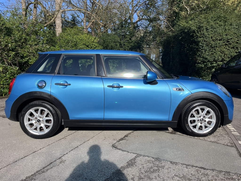 Used MINI Hatch 2015 for sale - 77731176: Photo 2