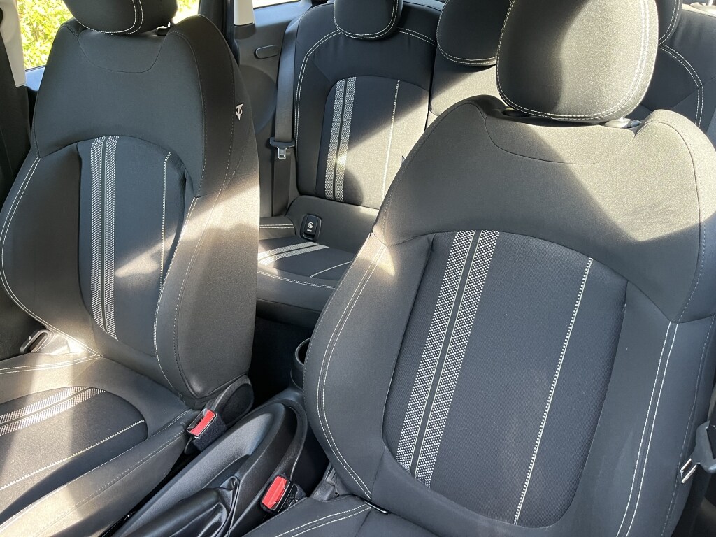 Used MINI Hatch 2015 for sale - 77731176: Photo 21