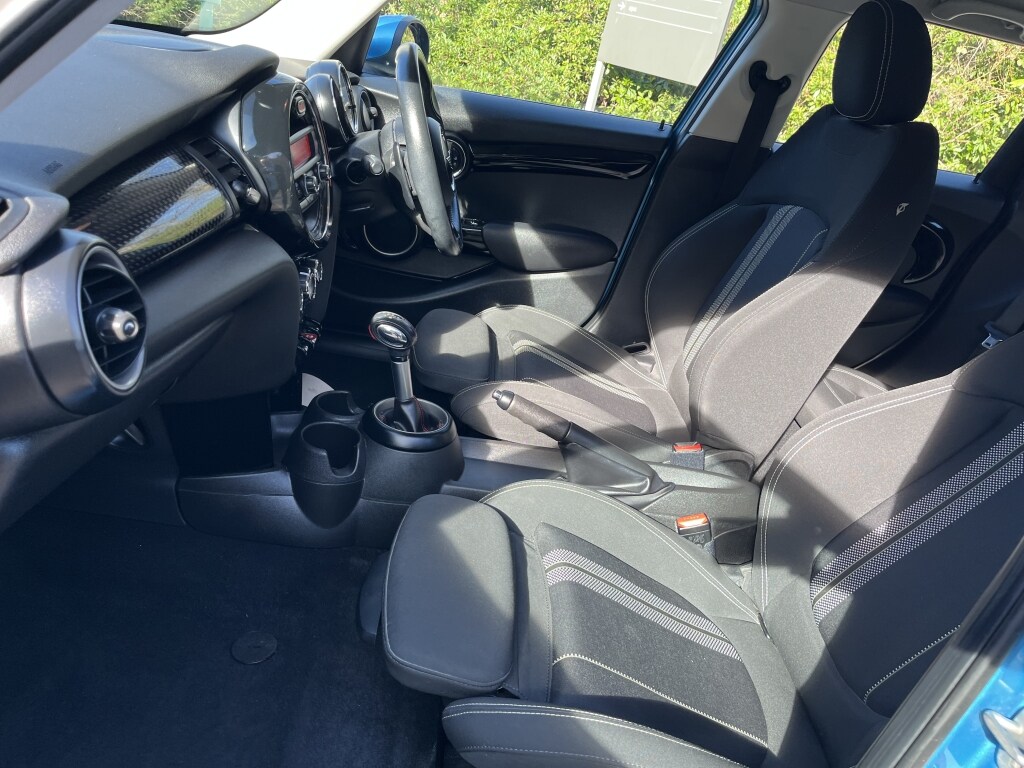 Used MINI Hatch 2015 for sale - 77731176: Photo 22