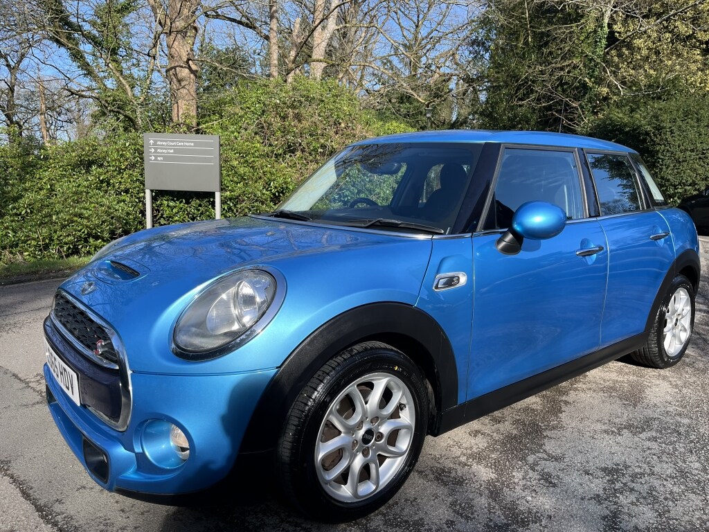 Used MINI Hatch 2015 for sale - 77731176: Photo 23