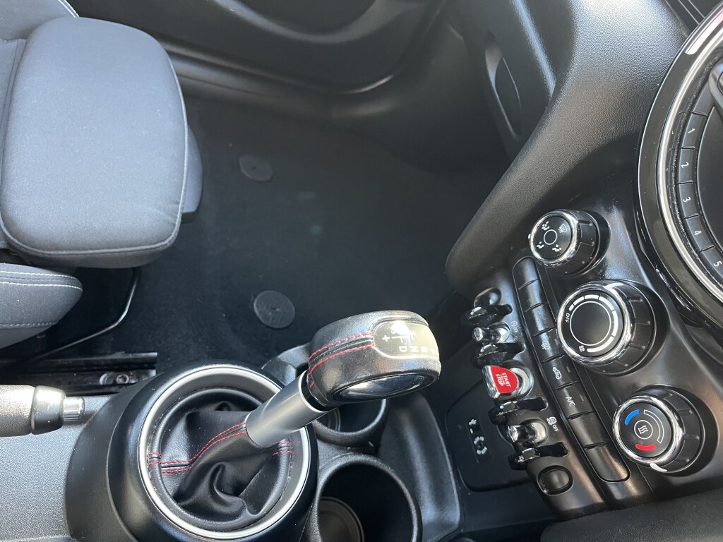 Used MINI Hatch 2015 for sale - 77731176: Photo 24