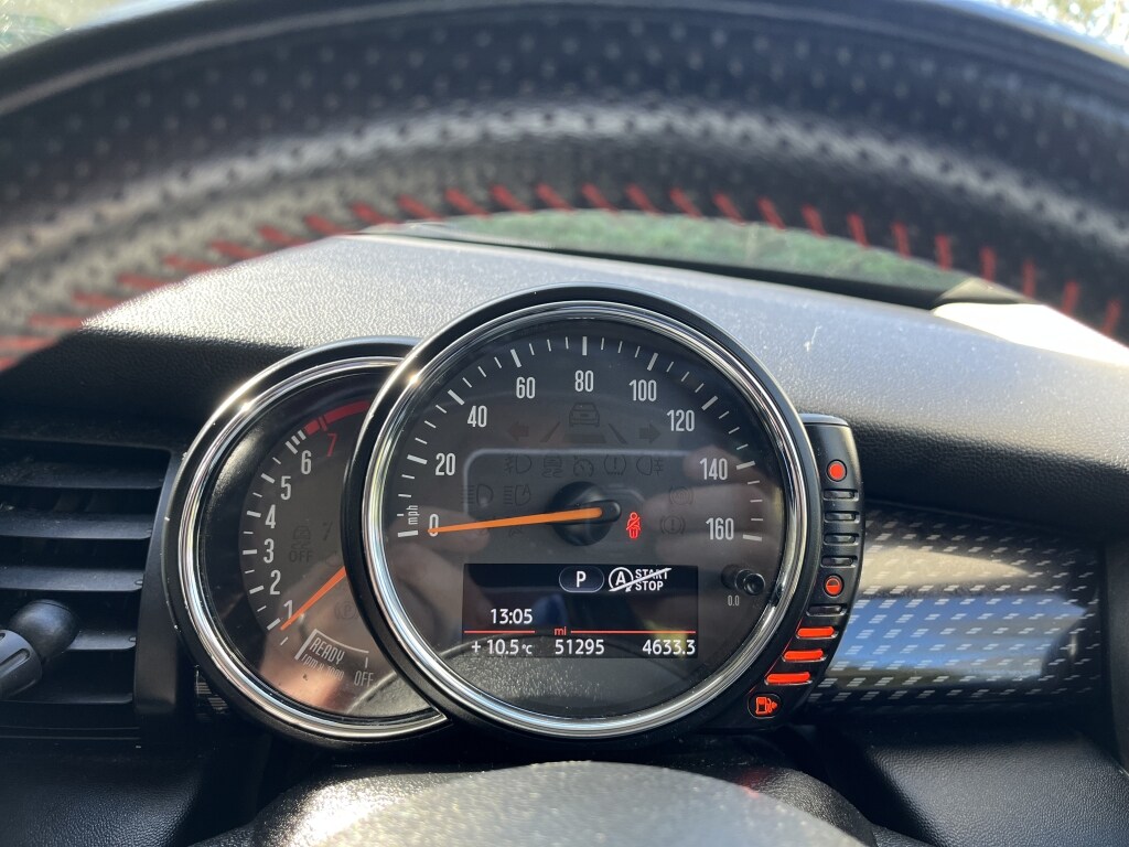 Used MINI Hatch 2015 for sale - 77731176: Photo 27