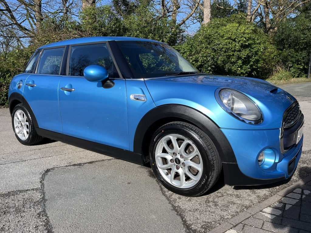 Used MINI Hatch 2015 for sale - 77731176: Photo 3