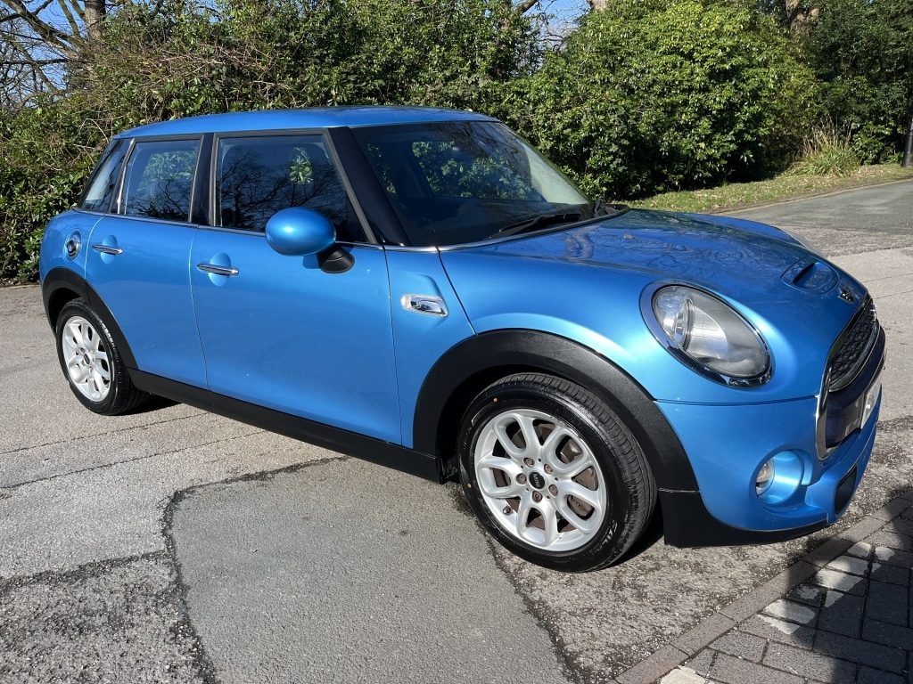 Used MINI Hatch 2015 for sale - 77731176: Photo 4