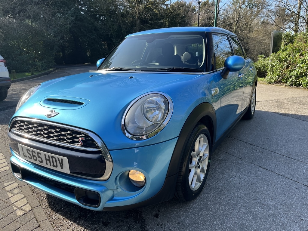 Used MINI Hatch 2015 for sale - 77731176: Photo 5
