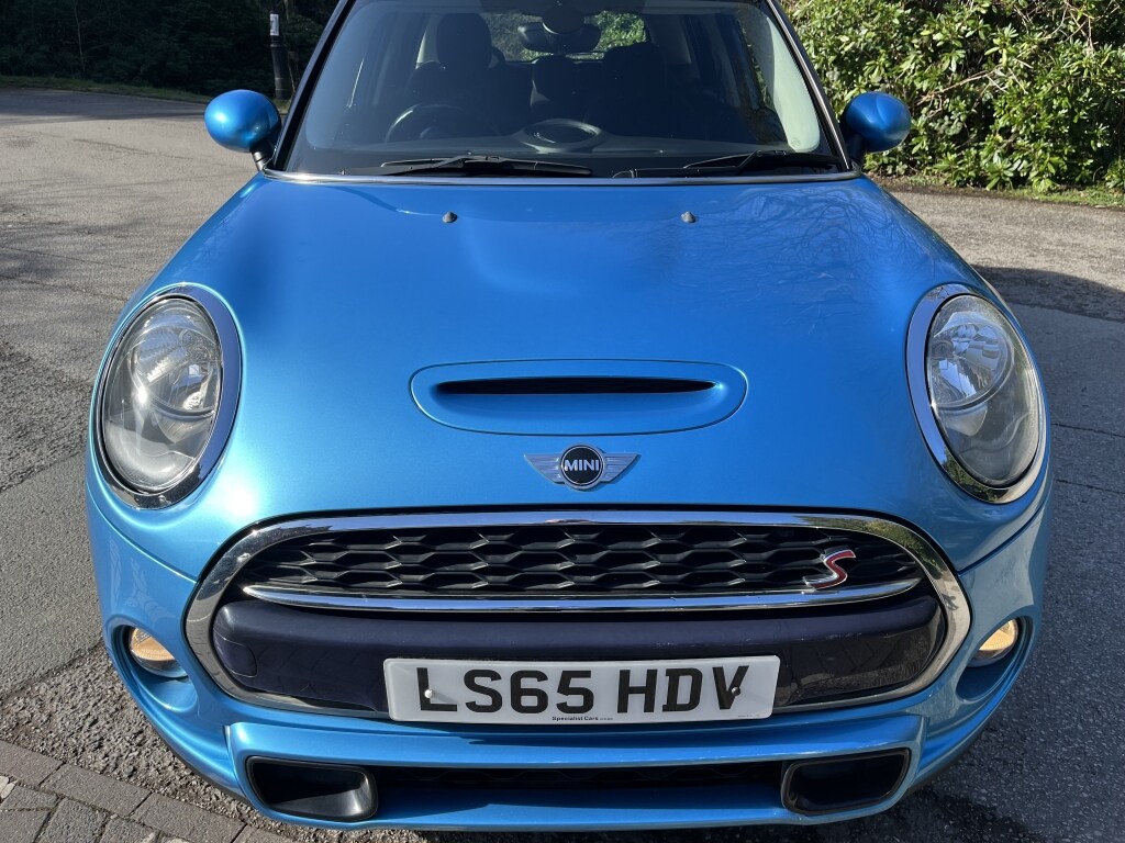 Used MINI Hatch 2015 for sale - 77731176: Photo 6
