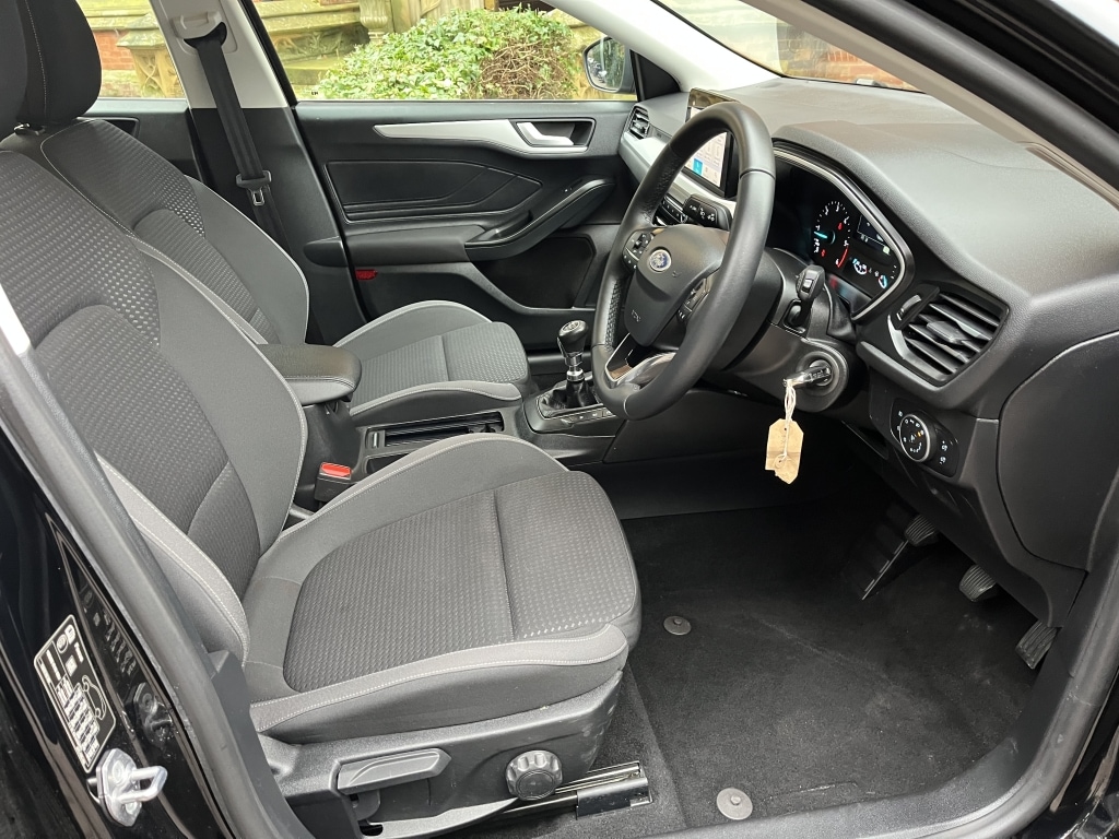 Used Ford Focus 2026 for sale - 77461488: Photo 13