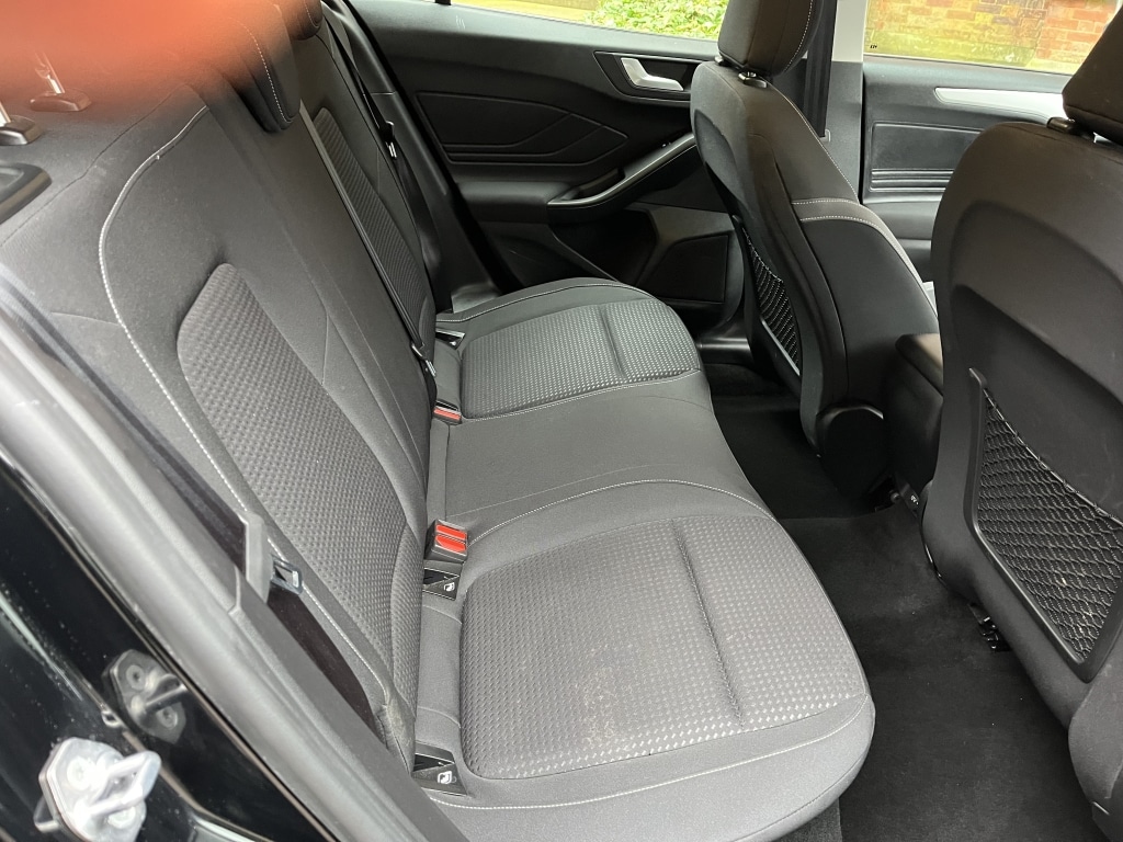 Used Ford Focus 2026 for sale - 77461488: Photo 15