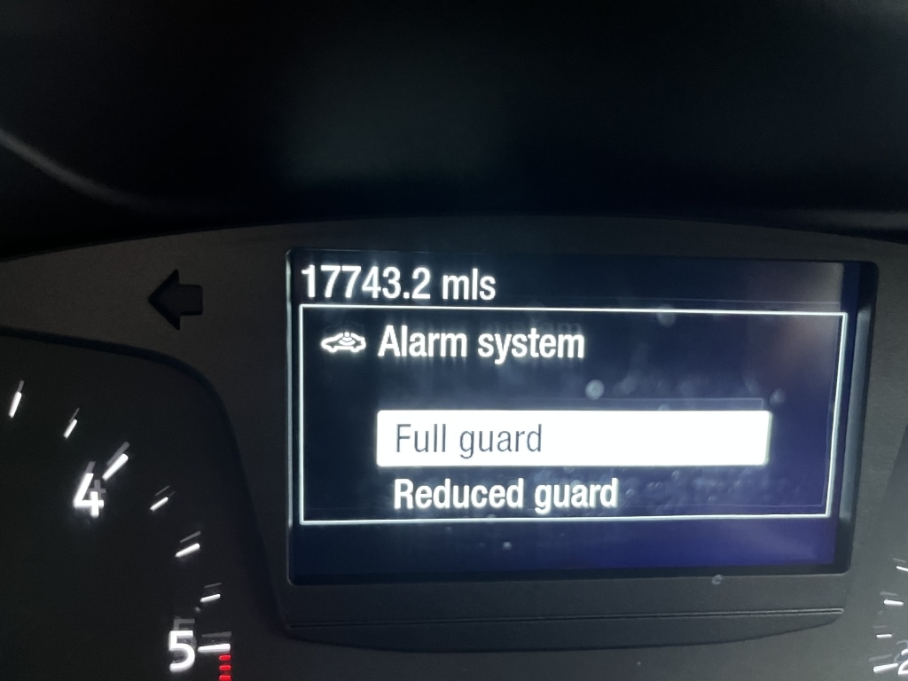 Used Ford Focus 2026 for sale - 77461488: Photo 16