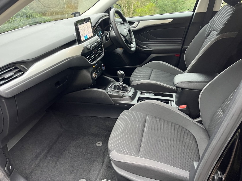 Used Ford Focus 2026 for sale - 77461488: Photo 17