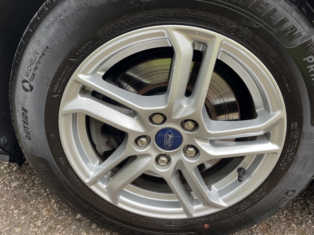 Used Ford Focus 2026 for sale - 77461488: Photo 18