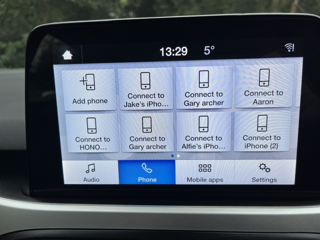 Used Ford Focus 2026 for sale - 77461488: Photo 20