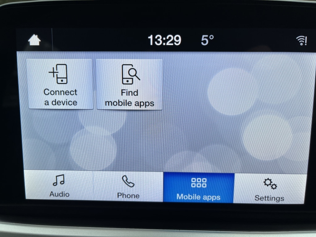 Used Ford Focus 2026 for sale - 77461488: Photo 21