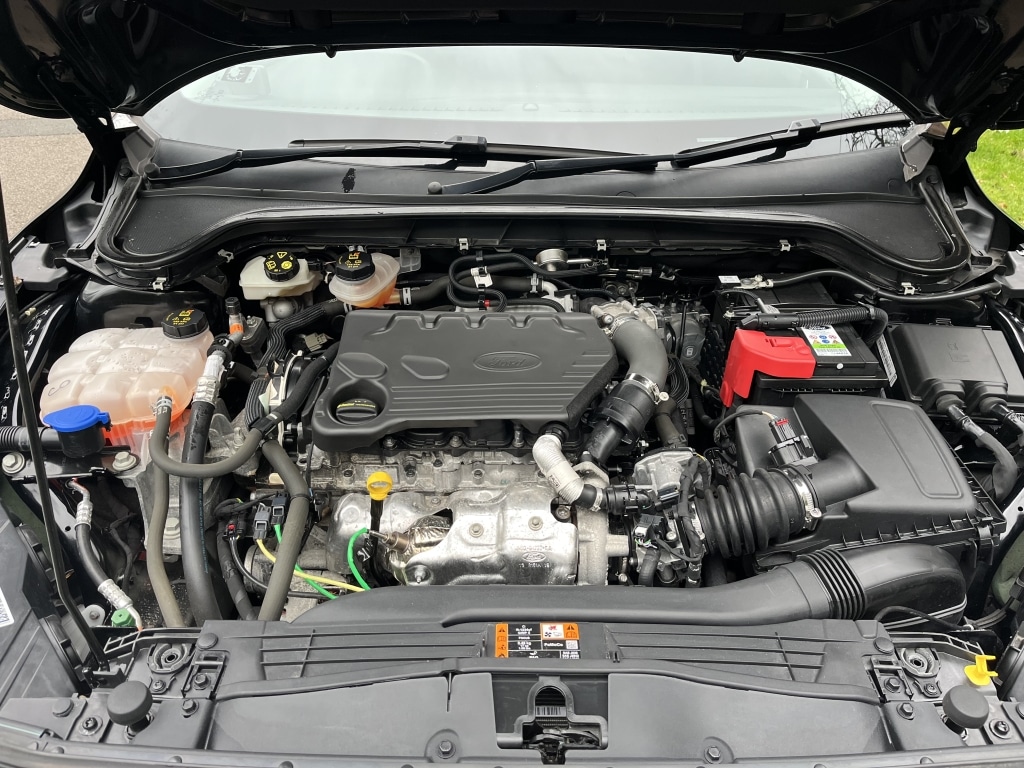 Used Ford Focus 2026 for sale - 77461488: Photo 27