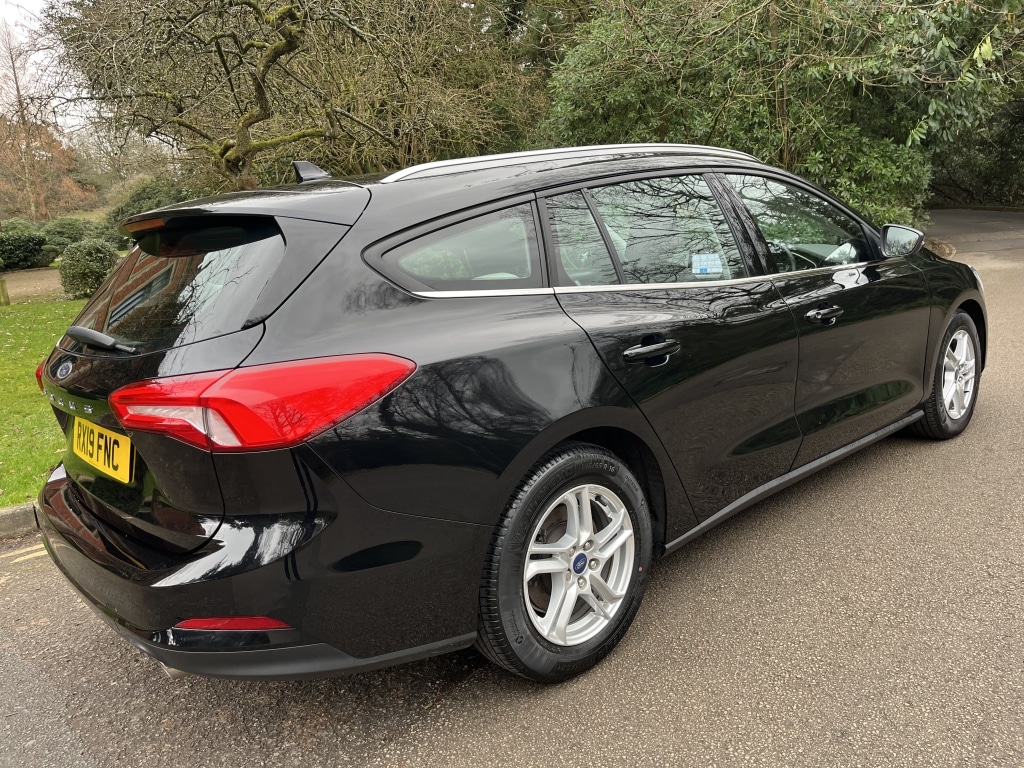 Used Ford Focus 2026 for sale - 77461488: Photo 3