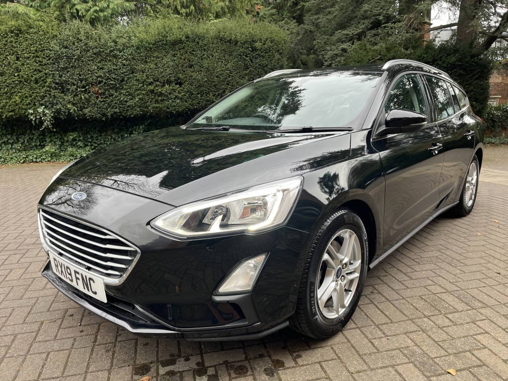 Used Ford Focus 2026 for sale - 77461488: Photo 4