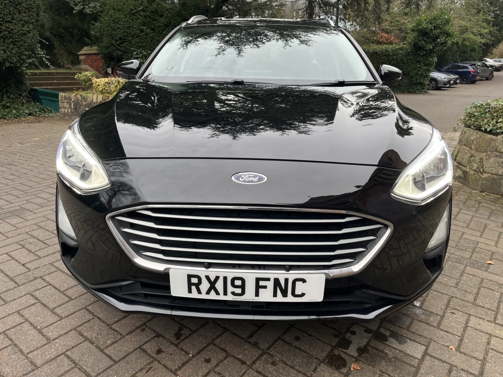 Used Ford Focus 2026 for sale - 77461488: Photo 5