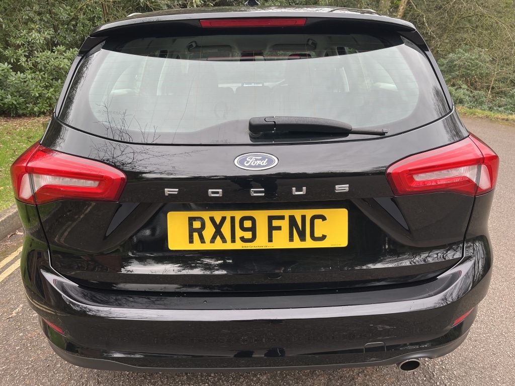 Used Ford Focus 2026 for sale - 77461488: Photo 7