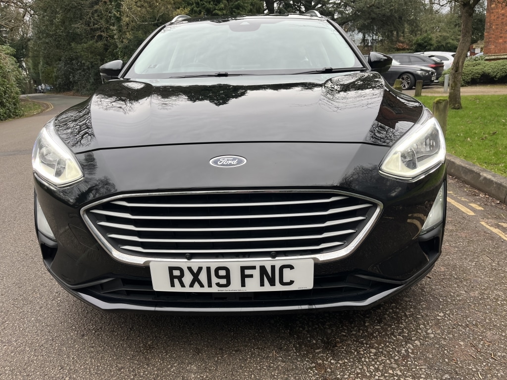 Used Ford Focus 2026 for sale - 77461488: Photo 8