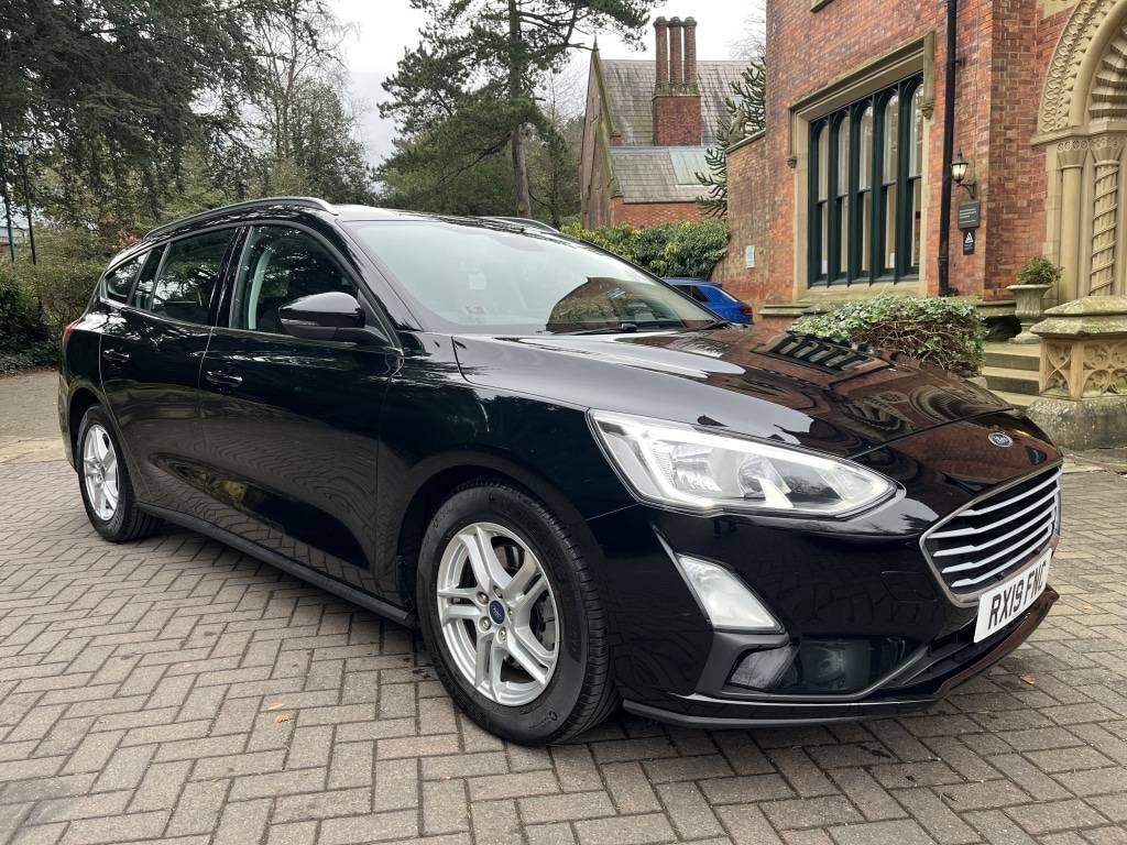 Used Ford Focus 2026 for sale - 77461488: Photo 9