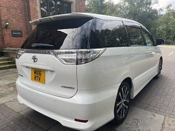 Used Toyota Estima undefined for sale - 79819847: Photo