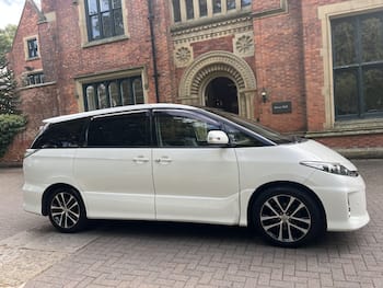 Used Toyota Estima undefined for sale - 79819847: Photo