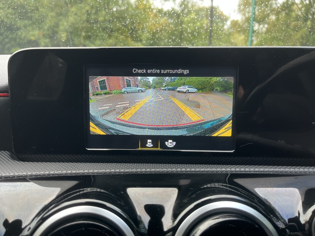 Used Mercedes-Benz A-Class 2020 for sale - 75971159: Photo 10