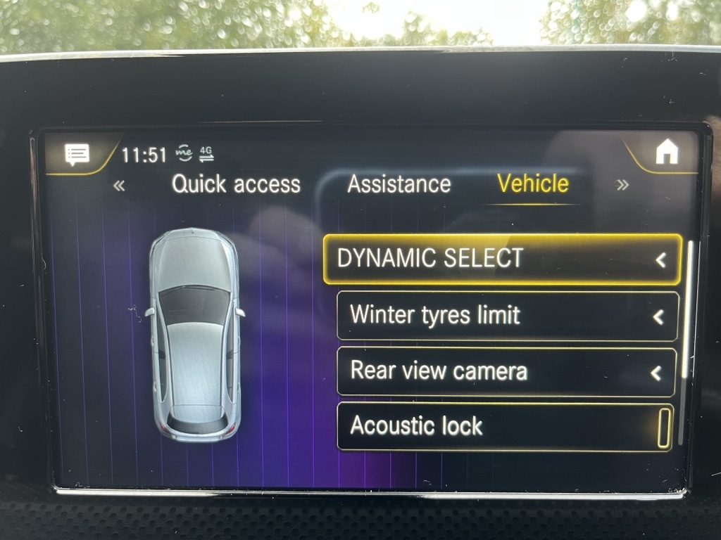 Used Mercedes-Benz A-Class 2020 for sale - 75971159: Photo 14