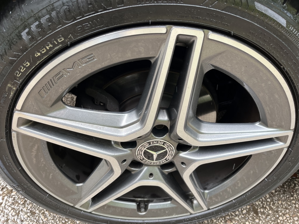 Used Mercedes-Benz A-Class 2020 for sale - 75971159: Photo 18