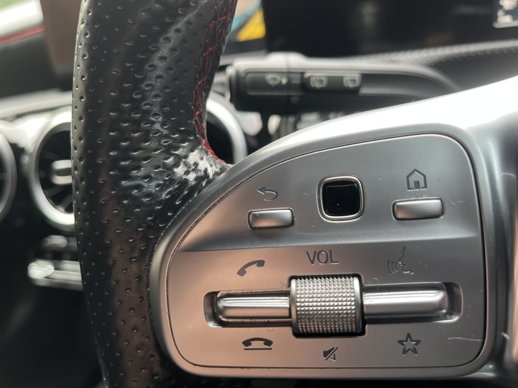 Used Mercedes-Benz A-Class 2020 for sale - 75971159: Photo 19