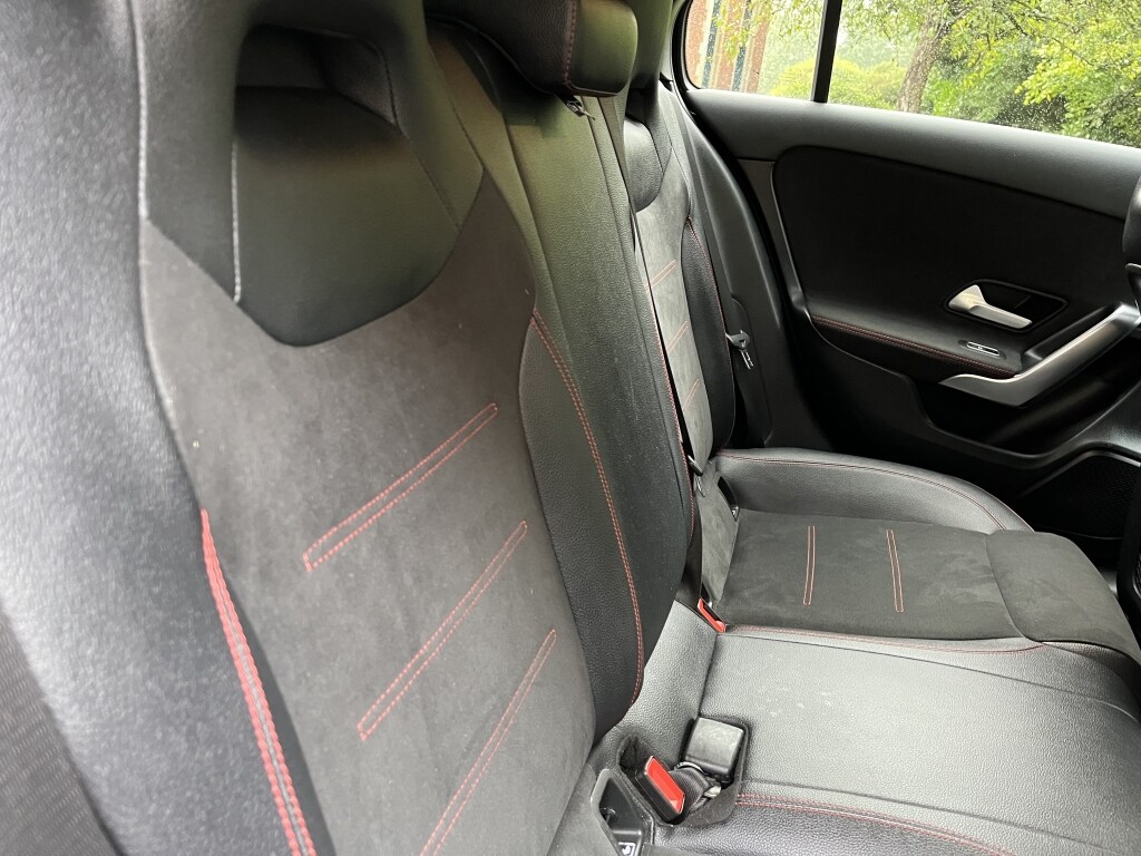 Used Mercedes-Benz A-Class 2020 for sale - 75971159: Photo 28