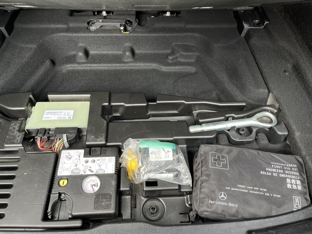 Used Mercedes-Benz A-Class 2020 for sale - 75971159: Photo 30