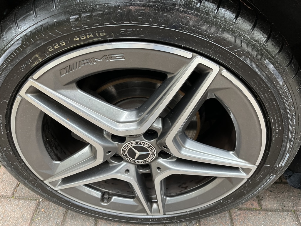 Used Mercedes-Benz A-Class 2020 for sale - 75971159: Photo 32