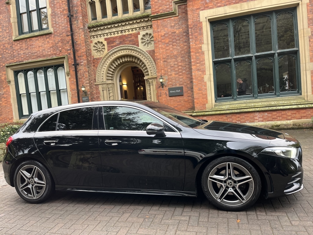 Used Mercedes-Benz A-Class 2020 for sale - 75971159: Photo 35