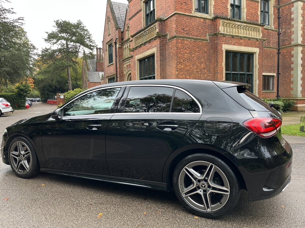 Used Mercedes-Benz A-Class 2020 for sale - 75971159: Photo 6